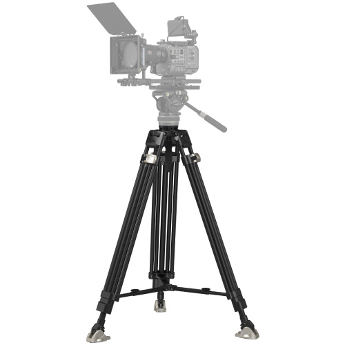 SmallRig FreeBlazer Heavy-Duty Carbon Fiber Tripod 4167