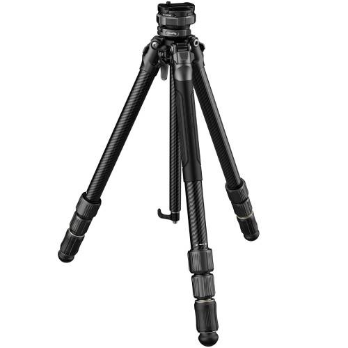 SmallRig FreeRover Carbon Fiber Photo Tripod Kit AP-100 4353