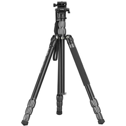 SmallRig CT180 Video Tripod Kit 3760B