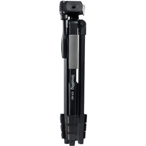 SmallRig Versatile Lightweight Tripod CT-03 4687