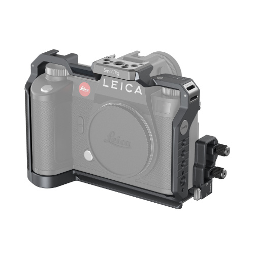 SmallRig Cage Kit for Leica SL3 4510