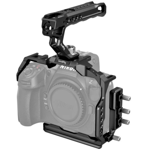 SmallRig Cage Kit for Nikon Z 8 3941