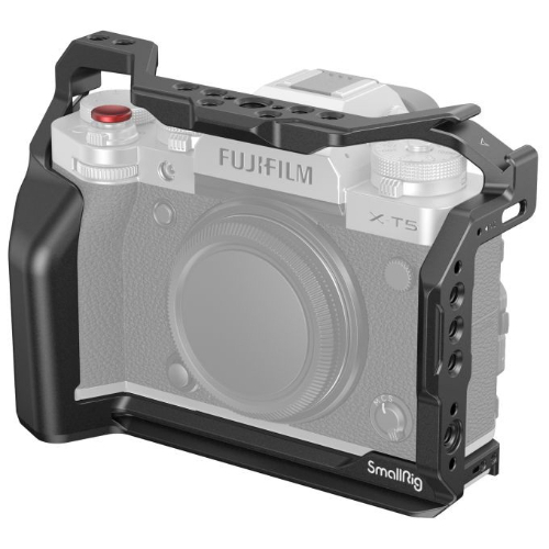 SmallRig Multifunctional Cage for FUJIFILM X-T5 4135