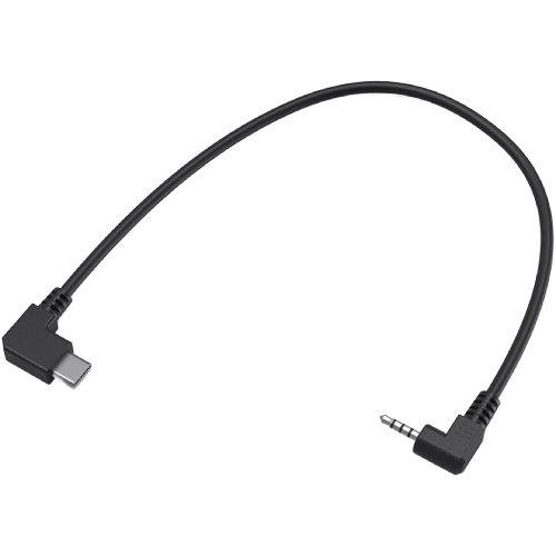 SmallRig Control Cable for Panasonic +FUJIFILM 2970B