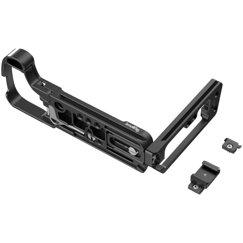 SmallRig Dedicated L Bracket for FUJIFILM GFX100 II 4514