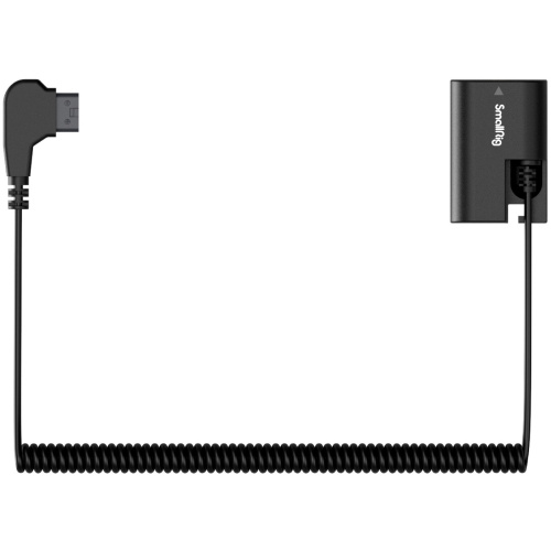 SmallRig D-Tap to LP-E6NH Dummy Battery Power Cable 4252