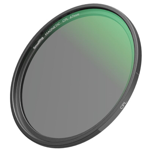 SmallRig Attachable CPL Filter (67mm) 4582