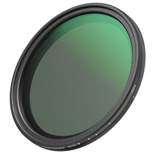 SmallRig Attachable VND Filter ND2-ND32 (1-5 Stop) 67mm 4581