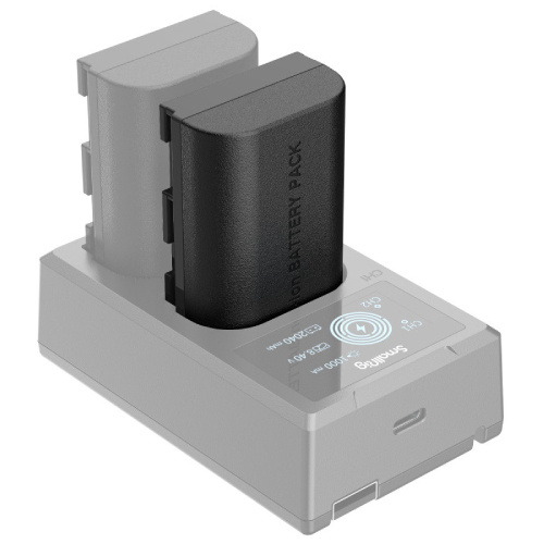 SmallRig LP-E6NH Camera Battery 4071