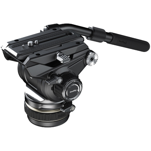 SmallRig Heavy-Duty Video Head DH12 4464