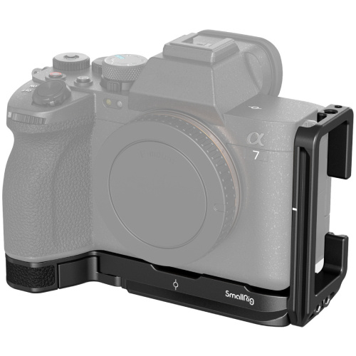 SmallRig L-Bracket for Sony Alpha 7R V / Alpha 7 IV / Alpha 7S III / Alpha 1 / Alpha 7R IV / Alpha 9 II 3660B