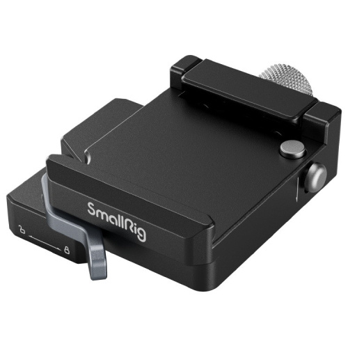 SmallRig Arca-Swiss Mount Plate for DJI RS 3 Mini 4195