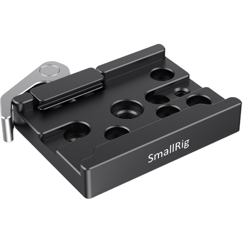 SmallRig Arca-Swiss Quick Release Mount Plate 2143B