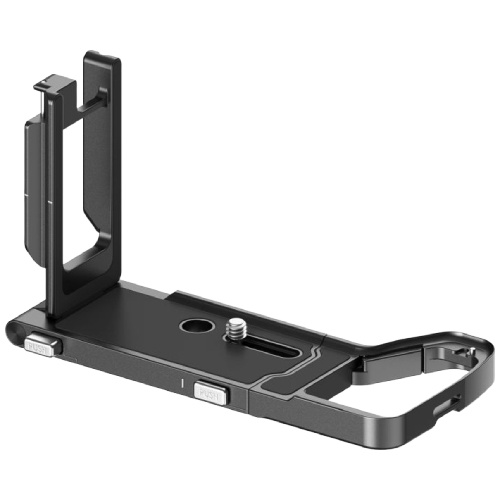 SmallRig Foldable L-Shape Mount Plate for Sony Alpha 7R V / Alpha 7 IV / Alpha 7S III 3984