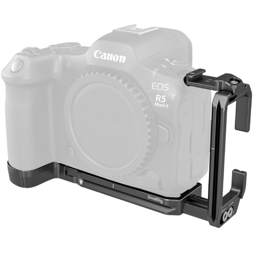 SmallRig L-Shape Mount Plate for Canon EOS R5 Mark II 4983