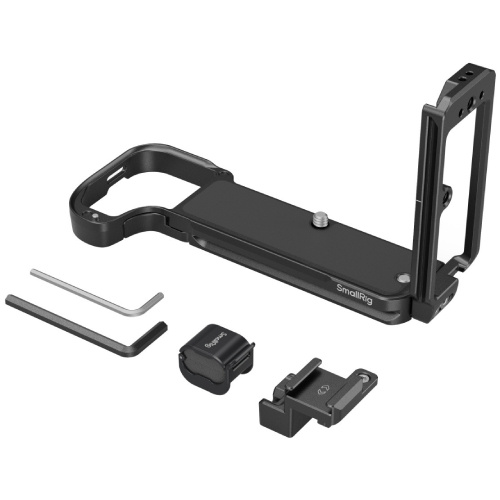 SmallRig L-Shape Mount Plate for FUJIFILM GFX100S II 4716