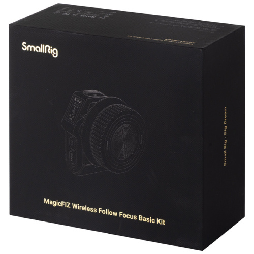 SmallRig MagicFIZ Wireless Follow Focus Basic Kit 3781