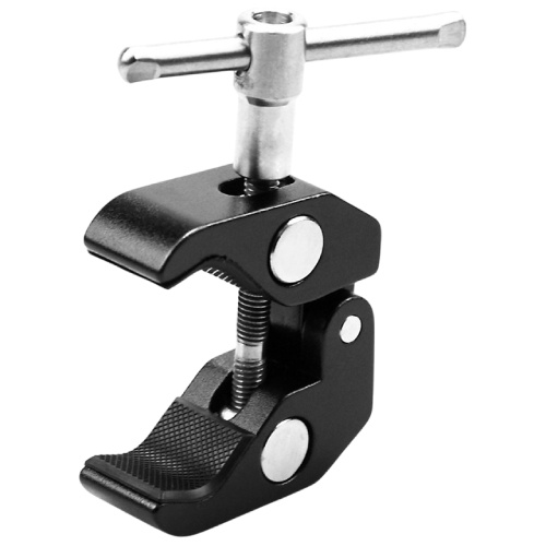 SmallRig Super Clamp with 1/4"-20 and 3/8"-16 Thread 735