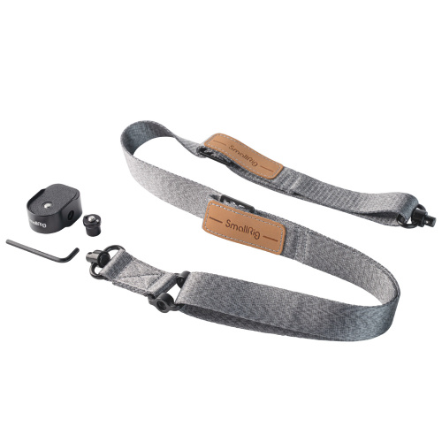 SmallRig Weight-Reducing Shoulder Strap for DJI RS 4 / RS 4 Pro / RS 3 / RS 3 Pro / RS 2 4118