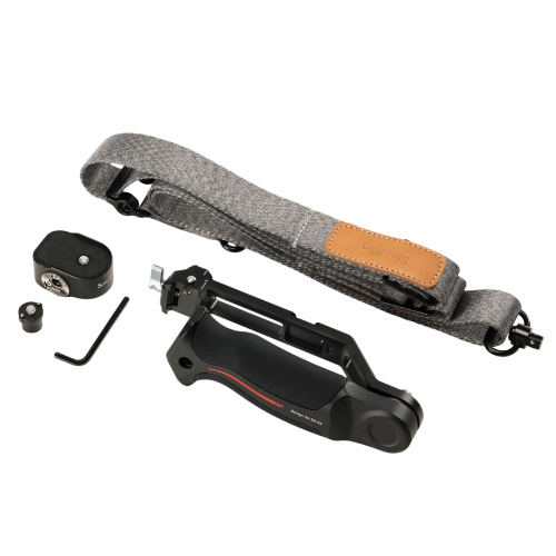 SmallRig Weight-Reducing Sling Handgrip Kit for DJI RS 4 / RS 4 Pro / RS 3 / RS 3 Pro / RS 2 4383