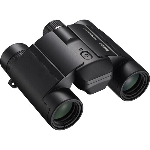 Nikon 10x25 S Stabilised Binoculars