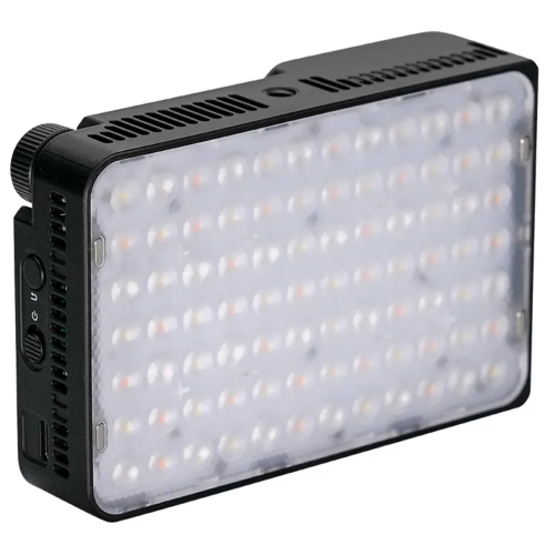 Aputure Amaran Ace 25x Charcoal Bi-Colour LED Light