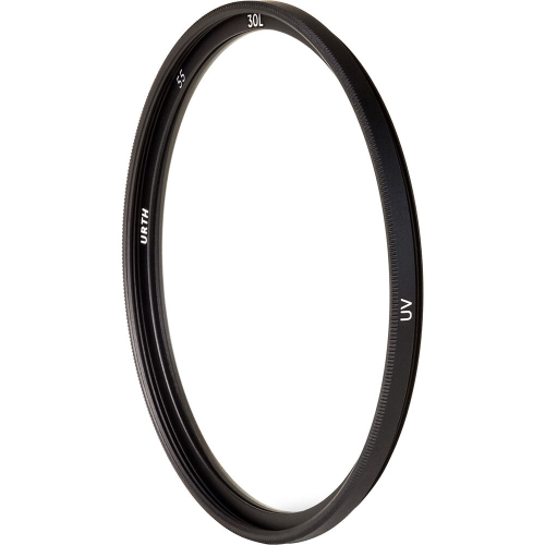 Urth 55mm UV Filter Plus+