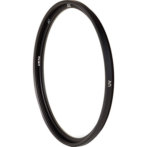 Urth 82mm UV Filter Plus+