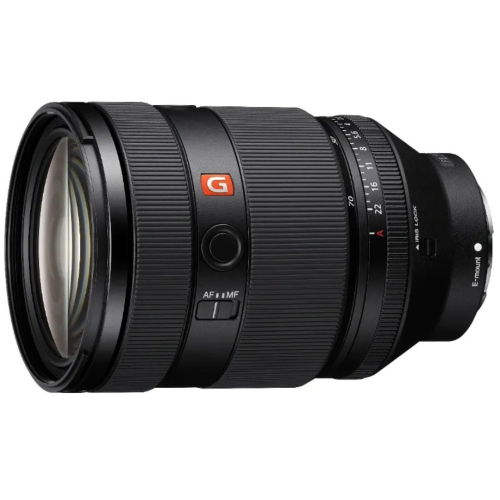 Sony FE 28-70mm f/2 GM Lens