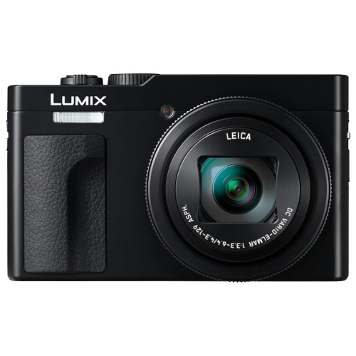 Panasonic Lumix TZ99 - Black