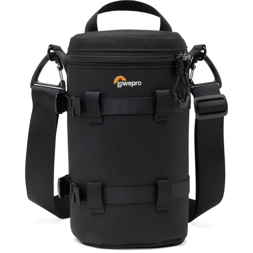 Lowepro ProTactic LCS III Lens Case (Black, 2.5L)