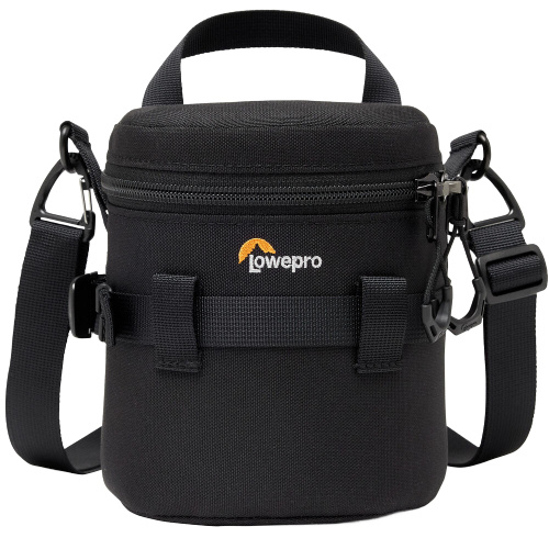 Lowepro ProTactic LCS III Lens Case (Black, 1.5L)