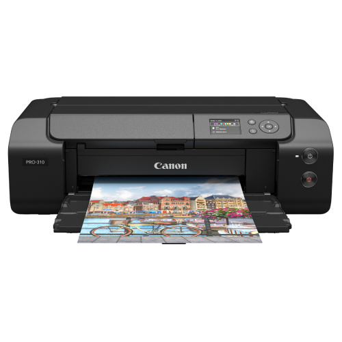 Canon imagePROGRAF Pro-310 Professional Wireless Inkjet Photo Printer