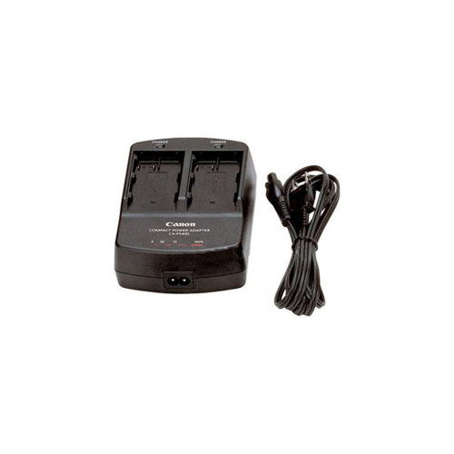 Canon Compact Power Adapter #CA-PS400