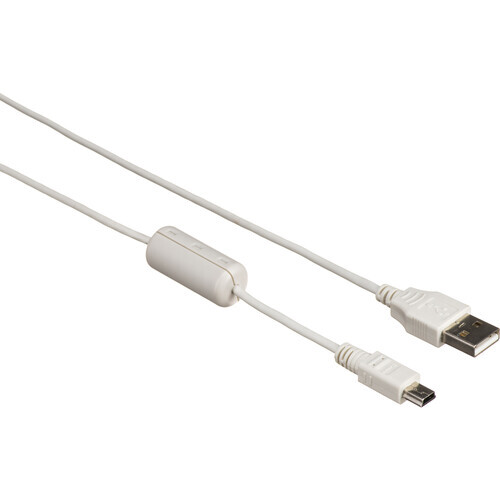 Canon USB Interface Cable IFC-400PCU