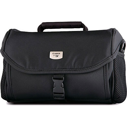 Canon Soft Case For Video Camera SC-200