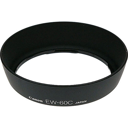 Canon Lens Hood #EW-60C