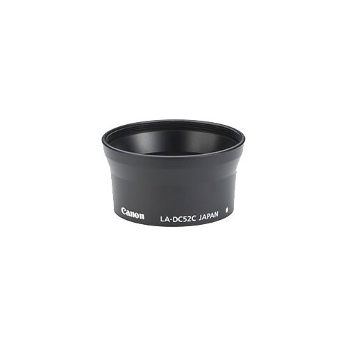 Canon LA-DC52C Conversion Lens Adaptor for Canon A60/A70/A75/A85