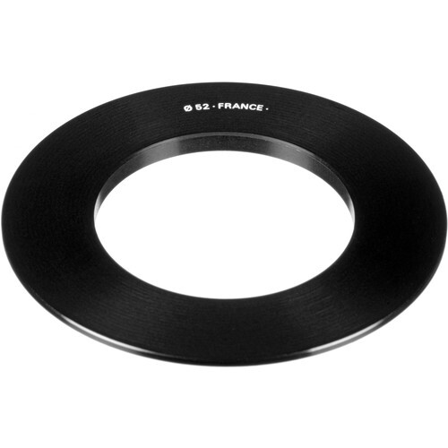 Cokin 52mm P Series Filter Holder Adapter Ring