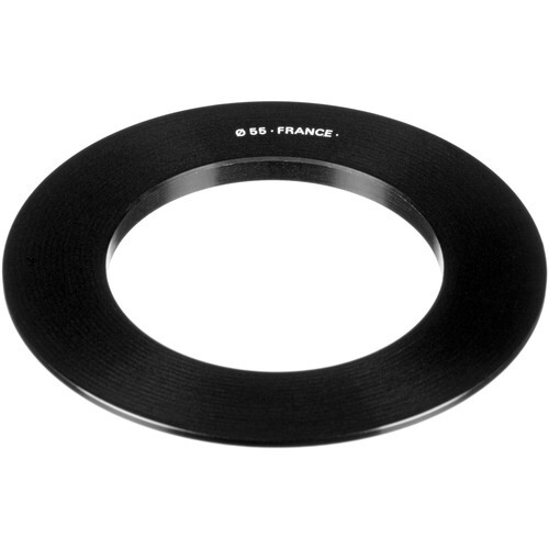 Cokin 55mm P Series Filter Holder Adapter Ring