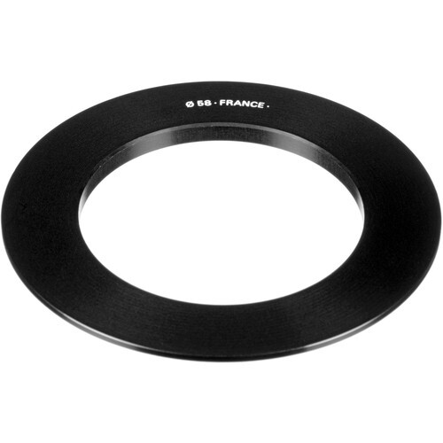 Cokin 58mm P Series Filter Holder Adapter Ring