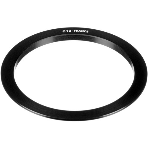 Cokin 72mm P Series Filter Holder Adapter Ring