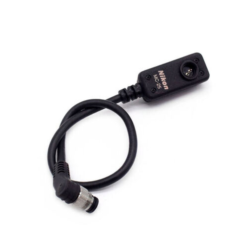 Nikon Adapter Cord #MC-25 (0.2m)