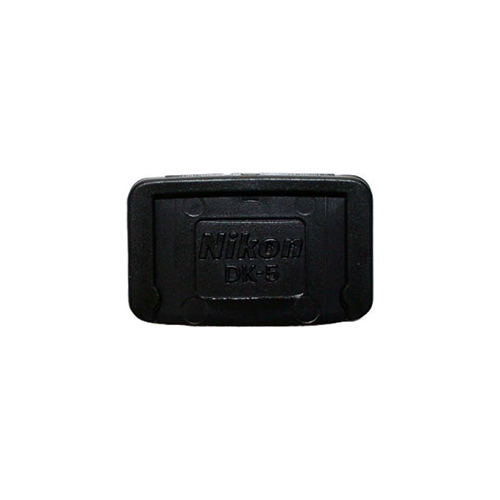 Nikon Eyepiece Cover #DK-5