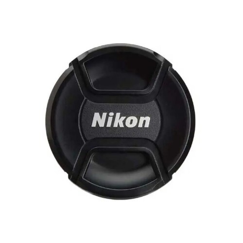 Nikkor Snap-On Front Lens Cap #LC-67