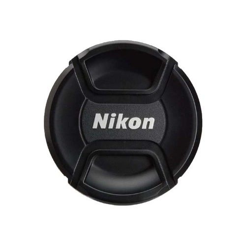 Nikkor Snap-On Front Lens Cap #LC-77