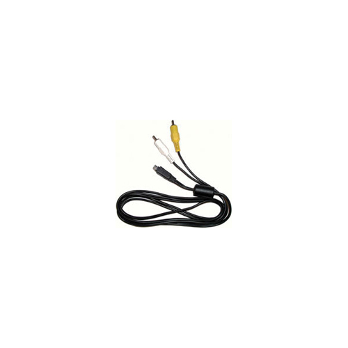 Olympus AV Cable #CB-AVC3