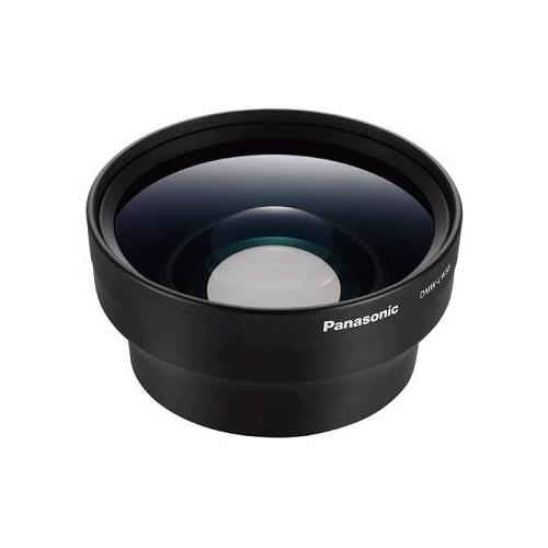 Panasonic Wide Conversion Lens DMW-LW55E