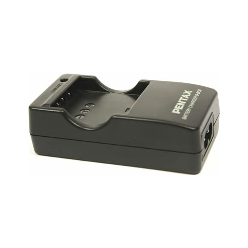 Pentax Charger Kit #K-BC8A