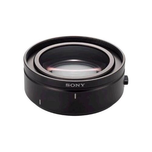 Sony Wide Conversion Lens Adaptor # VCLHG0862 - High Grade